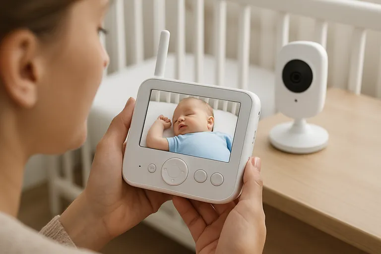 Slimme functies voor dagelijks gebruik