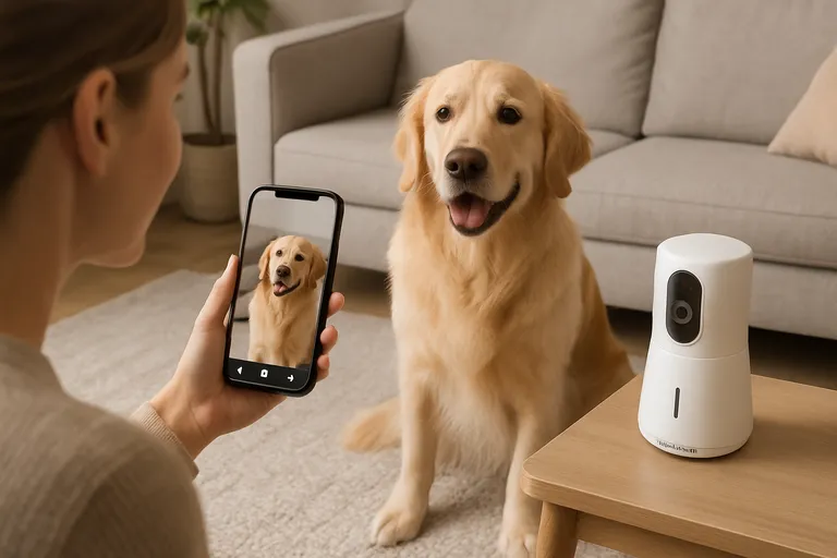 Soorten babyfoons en belangrijkste functies