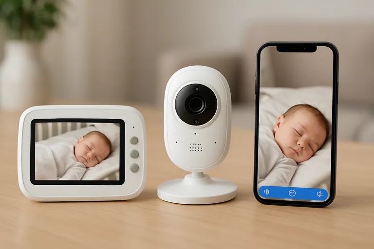 Vergelijking en alternatieven