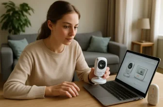 Zo scoor je een scherpe deal voor de babyfoon die perfect bij jouw gezin past