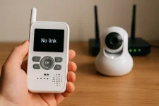 Alecto babyfoon verbindt niet? zo herstel je snel een stabiele verbinding en goed bereik