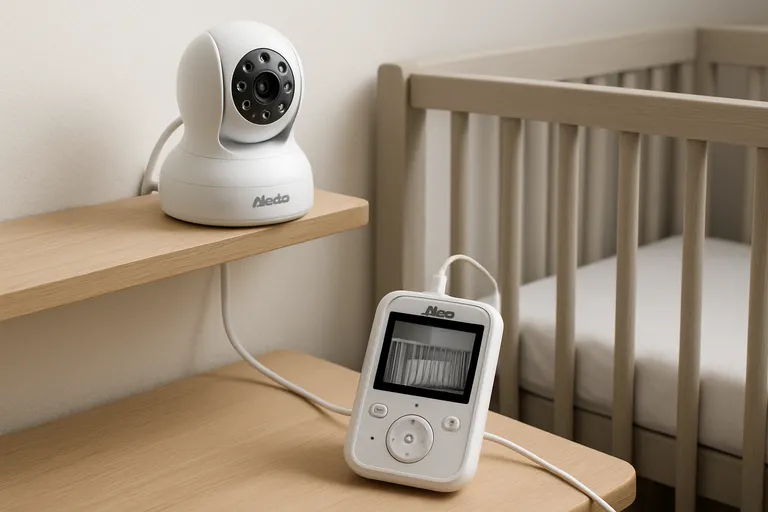 Installatie, koppelen en problemen oplossen