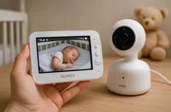 Zo haal je het beste uit je Numsy babyfoon: instellen, slimme functies en snelle oplossingen