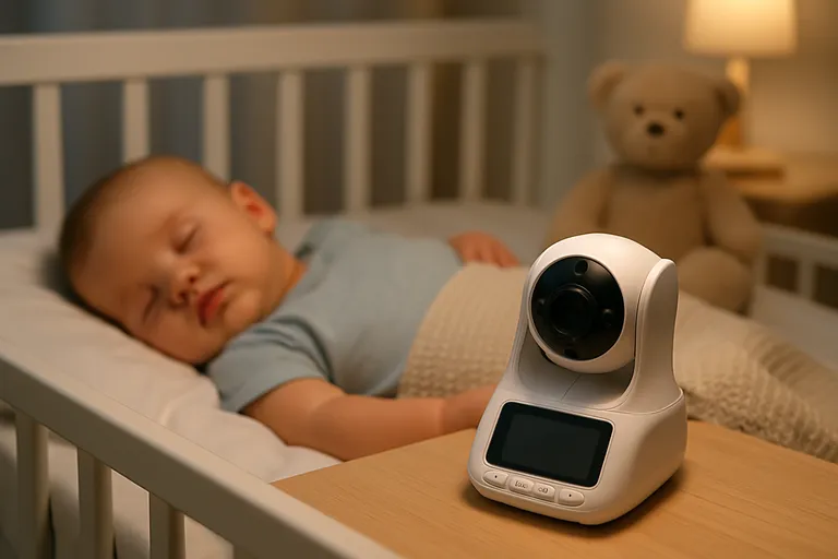 Een kalme slaaproutine begint met het juiste speelgoed