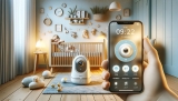 Beste babyfoons met app-ondersteuning: een gedetailleerde vergelijking.