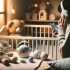 Hoe installeer ik een babyfoon zonder WiFi?