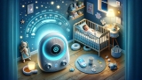 Hoe vergelijken audio-babyfoons met video-babyfoons?