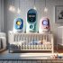 Beste babyfoons met app-ondersteuning: een gedetailleerde vergelijking.