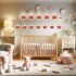 Vergelijking van babyfoon merken: Philips Avent vs. Motorola vs. Babymoov.
