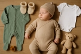 De keuzehulp voor babykleding
