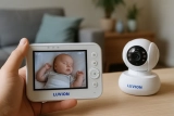 Luvion babyfoon instellen en gebruiken zonder gedoe: slimme functies en snelle oplossingen