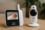 Philips Avent video babyfoon onder de loep: ervaringen, betrouwbaarheid en privacy in de praktijk