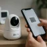 Veilig en verbonden: kies een slimme babyfoon met WIFI, camera en sterke beveiliging